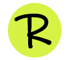 Logo R
