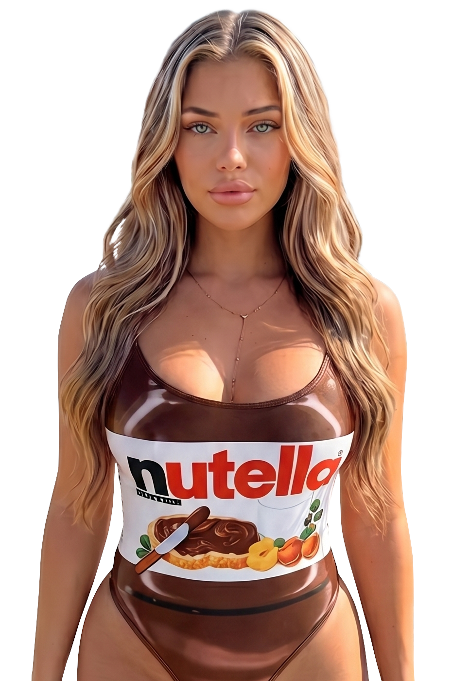 nutella fin